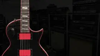 Fast Heavy Metal Backing Track in Eb Minor