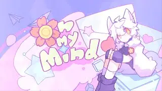 On My Mind by GZblueCat || Geometry Dash