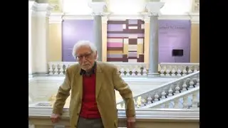 Herbert W. Franke VISION&Auml;R