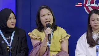 Seeds of Change: YSEALI Seeds for the Future 2025 Project Showcase