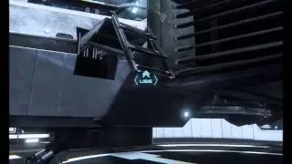 Hangar Module Hornet