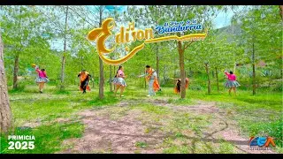 EDISON EL TRINAR DE LA BANDURRIA 