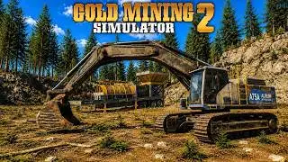 Is This The Next Big Mining Simulator?