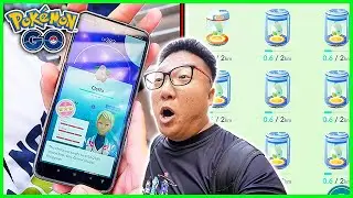 The BEST Event to Hatch a SHUNDO Cleffa in Pokemon GO