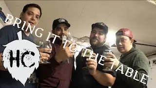 BRING IT TO THE TABLE: DRAGONSTOOTH OATMEAL STOUT | ELYSIAN BREWING COMPANY