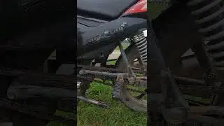 Chain noise in bike how to solve #shorts #viral #bike #trending