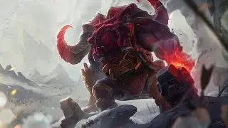 Toplaner no.8 | Ornn Gameplay Season 14 | Patch 14.11