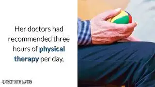 Nursing Home Negligence Lawyer Las Vegas