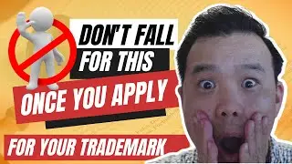 Beware of Trademark Scams: Don't Fall for This After Applying