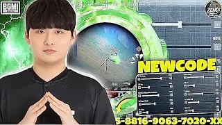 DK NOLBU 😱 400 гироскопов с чувствительностью на близком расстоянии и точностью 99%🎯 | Копировани...