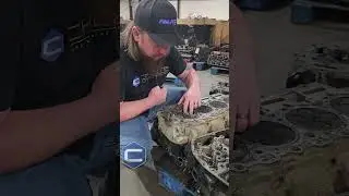 Carnage of the Week - Valve Issues