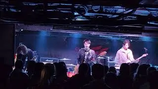 20250405　Straighters@Clubff②