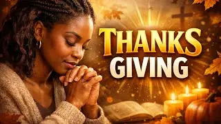 Prayers of Thanksgiving 2