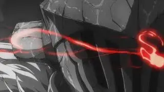 [OP Crossover] Goblin Slayer X Deadman Wonderland