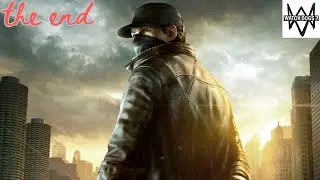 🔴&ldquo;Mission Complete! 💻 DedSec Ne Duniya Ko Hila Diya | Watch Dogs 2 Hindi Ending | Chullbaaz Gamer&rdquo;