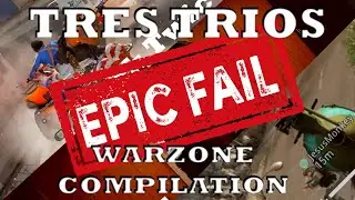 Tres Trios - Fail Compilation #1