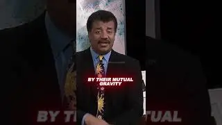 The DISCOVERY of DARK MATTER !! 🌑🌑 w/ Neil Degrasse Tyson