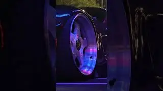 Corvette C5 Edit - Audio Credit to RAYDONN on TikTok