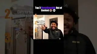 CoryxKenshin Out of Context 😭💀 | PURE CHAOS Moments!