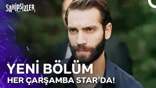 Firuze, Azize ve &Ccedil;ocukları Himayesine Alıyor. Peki Ya Devran? | Sahipsizler