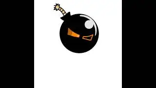 Whitty Icon Fan Art I Vs. Whitty I FNF Mod