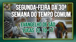 Daughter of Abraham: The Dignity That Jesus Restores to the Bent Woman (Luke 13:10-17)