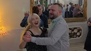 17 01 2026 Z dedykacją dla Michała! Koniki powiozły go do samego końca!