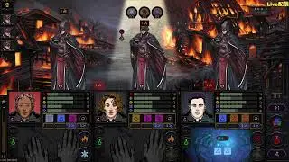 [ライブ配信]　初見お試しプレイ　Spire of Sorcery