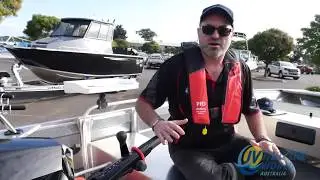 Quintrex 390 Outback Explorer - Available at JV Marine World