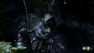 RichyRich80's god of war PS4 gameplay