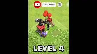workshop level 1 to max workshop level 1 to max in clash of clan