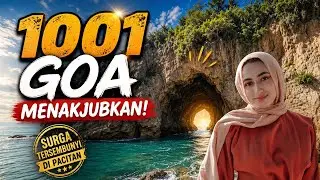 PACITAN KOTA 1001 GOA YANG MENAKJUBKAN