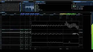 ProjectFM - Ankle [YM2612 + SN76489] (WIP)