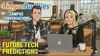 2050: A Glimpse into the Future of Technology