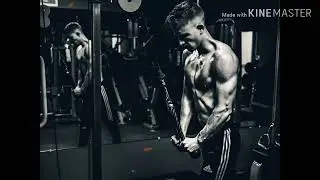 All Natural Guess The Biceps tri Size I Know Thoda Kam Hai #shorts #fitness #motivation