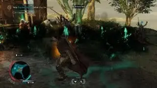 ZOG VS ZOG Showdown