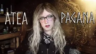 De ATEA a PAGANA 🍂