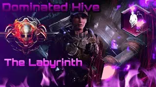 Gears 5 - Escape Master (SOLO): The Labyrinth/El Laberinto | Architect/Arquitecto