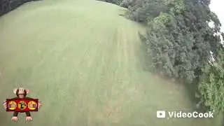 Flying 💸 a 3inch FPV racing 🏎️ quad