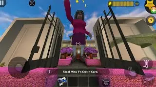 Scary Teacher 3D - New Update New Levels Troll Miss T Every Day (Android,iOS)