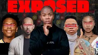DARK TRUTH Behind Social Media INFLUENCERS (EXPOSED)