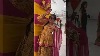 Madhaniya#teejspecialvideo #youtubeviral #youtubeshorts #jewellery #mehndi #dance #teejdress
