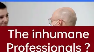 Why do a few #professionals behave play it dirty #medicine #Doctors  #humanity #EQ #psychology