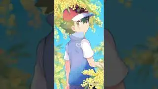 #pokemon #anime