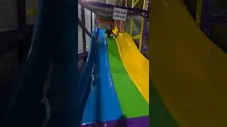 playland fun #shortsviral #babyjoyfulmoments #ytshorts #yt #shortsfeed
