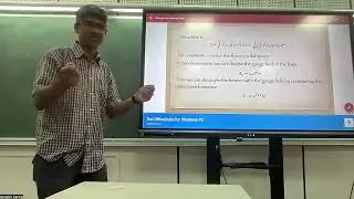 Rajesh Gupta, 