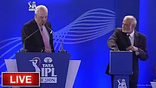 Tata IPL 2022 Mega Auction Live |Tata IPL Player Auction Live Streaming | IPL 2022