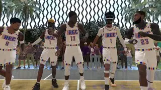 54% contested!!!
