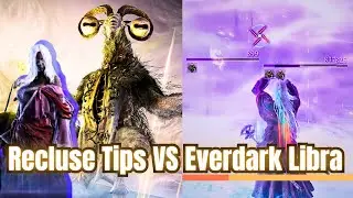 5 Tips to Beat Everdark Libra with Recluse (Mage Guide)