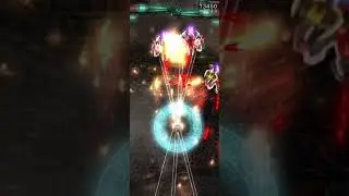 SSSS Wrackr Epsilon Apex Daily #1565 Phoenix II